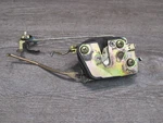 85-89 Toyota MR2 AW15 Left Driver Door Lock Latch Actuator Assembly Oem. Fixed Price $39.04.