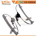 Window Regulator With Motor Front Left Right For 2011 Lincoln Town Car. Fixed Price $67.97.