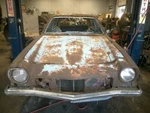 Driver Left Front Window Regulator Fits 72-77 Vega 111328. Fixed Price $35.00.