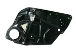 06-12 Mercedes W251 R350 R550 Rear Right Side Window Regulator Motor Panel Oem. Fixed Price $54.00.