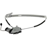 Dorman 751-297 Power Window Regulator And Motor Assembly. Fixed Price $83.39.