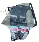 Mini F57 2016-21 Convertible Rear Right Window Regulator & Motor 7365772 7425012. Fixed Price $41.30.
