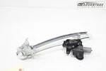 19-25 Toyota Corolla Hatchback Rear Right Side Door Window Regulator & Motor Oem. Fixed Price $132.59.