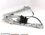Ford F-150 Driver Side Front Door Window Lift Regulator And Motor New Oem 11-14. Fixed Price $100.00.