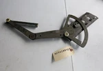 Porsche 912 930 Window Regulator Right 91154200428. Fixed Price $159.99.