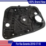 New Right Passenger Side Front Door Power Window Regulator For Kia Sorento 16-18. Fixed Price $105.50.