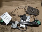 Passenger Front Window Regulator Electric Door Fits 99-05 Grand Am 162676. Fixed Price $39.90.