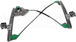 Dorman 749-200 Window Regulator Front Left Fits Cadillac Sts 15291744. Fixed Price $55.92.