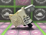 2011 Ford Taurus Front-right Window Motor (ident: 053-68017-01) Oem. Fixed Price $39.99.