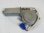 1998-2001 Subaru Forester Left Rear Window Regulator Motor Oem. Fixed Price $56.99.