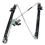 For 2014-2022 Land Range Rover Sport (L494) Front Left Window Regulator & Motor. Fixed Price $104.89.
