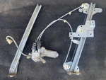 90-97 Mazda Miata Na MX5 Oem Driver Left Power Electric Window Regulator Motor. Fixed Price $140.00.