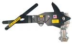 1955-1957 T-bird Front Doors Power Window Kit With Chrome Switches For. Fixed Price $615.00.