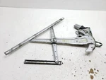 97-01 Honda Cr-v Passenger Front Window Regulator Electric 72211S10J01. Fixed Price $52.20.