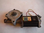 Ford Window Lift Motor F4TZ-1523395 Ax. Fixed Price $139.99.