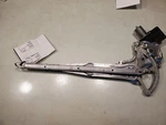 Toyota Camry 2012-2024 Front Right Window Regulator Oem 69801-06190 69801-06080. Fixed Price $101.46.