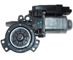 For Tyc Power Window Regulator Motor Front Left Driver Side 680052-G / Hyundai. Fixed Price $125.00.