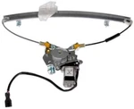 Dorman Power Window Motor & Regulator , Pn# 741-295. Fixed Price $103.94.