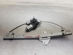 2012-2017 Hyundai Accent Rear Driver Window Regulator. Fixed Price $85.50.
