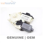 2004-2010 Bmw X3 E83 Lci Rear Left Window Lifter Motor 6925965. Fixed Price $69.99.