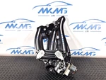 16-24 Audi A5 F5 Complete Window Mechanism Right Rear 8W7839398. Fixed Price $59.95.