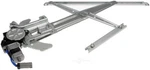 Power Window Motor And Regulator Assembly Dorman 741-015. Fixed Price $105.17.