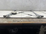 2007 Chevrolet Tahoe Front Left Driver Side Door Window Regulator Oem+. Fixed Price $59.72.