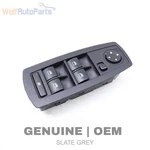 2004-2010 Bmw X3 Front Left Master Window Switch 3414354. Fixed Price $44.49.
