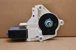 2009-2016 Audi A4 B8 Sedan Front Left Driver Door Window Regulator Motor Oem. Fixed Price $20.00.