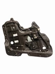 2017-2023 Tesla Model Rear Left Door Window Regulator & Motor 1096622-05-L. Fixed Price $175.00.