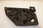 2011-2023 Dodge Charger Gt Awd Rear Left Door Window Regulator W/ Carrier Plate. Fixed Price $91.93.