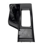 2002 Nissan Pathfinder Oem Center Console Shifter Bezel Trim Black 01 03 04. Fixed Price $63.20.