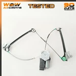05-13 Chevrolet Corvette C6 Front Left Power Window Regulator Motor Assembly Oem. Fixed Price $1142.95.