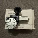 New Window Motor Dorman (oe Solutions) 742-620. Fixed Price $150.00.