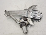 Honda Cr-v 1997-2001 Rear Left Door Power Window Regulator + Motor 72751-S10-J01. Fixed Price $47.42.