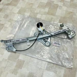 Genuine Toyota Lexus 97-01 ES300 Front Door Window Regulator Rh 69801-33020 Oem. Fixed Price $130.50.