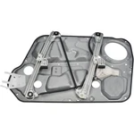 749-320 Dorman Window Regulator Front Driver Left Side Hand For Hyundai Sonata. Fixed Price $83.04.