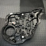 2025 Kia K5 Rear Right Rh Side Window Glass Regulator W/ Motor Carrier Panel Oem. Fixed Price $120.00.