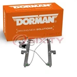 Dorman 741-579 Power Window Motor & Regulator Assembly For WPR0532RMB Dy. Fixed Price $96.49.