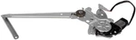 Dorman 748-060 Power Window Motor And Regulator Assembly. Fixed Price $104.20.
