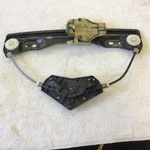 2011-2021 Jeep Grand Cherokee Rear Right Passenger Door Window Regulator Oem. Fixed Price $24.98.