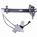 For Buick Century 2005-97 Right Rear Power Window Lift Regulator 741-709. Fixed Price $33.99.