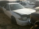 Used Front Left Door Window Regulator Fits: 2004 Chevrolet Cavalier Manual. Fixed Price $135.70.