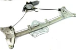 Passenger Power Window Regulator W/motor Toyota Solara 1999-2003 Tested Genuine. Fixed Price $113.99.