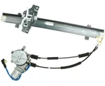 Power Window Motor And Regulator Assembly Cardone 47-4529R Reman. Fixed Price $186.99.