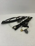 16-18 Bmw 320I Xdrive Front Left Side Door Window Regulator W/ Motor Oem. Fixed Price $114.99.