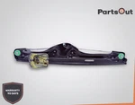 14-18 Bmw X5 F15 F85 Rear Left Driver Side Power Window Regulator Oem. Fixed Price $44.54.