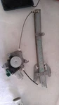 Driver Rear Window Regulator Door Sedan Fits 09-13 Infiniti G37 2259904. Fixed Price $157.29.