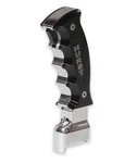 Hurst Billet/plus Pistol Grip Auto Shift Handle For 2010-2015 Chevrolet Camaro. Fixed Price $357.95.