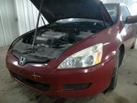 Passenger Front Window Regulator Electric Coupe Fits 03-07 Accord 104908664. Fixed Price $71.38.